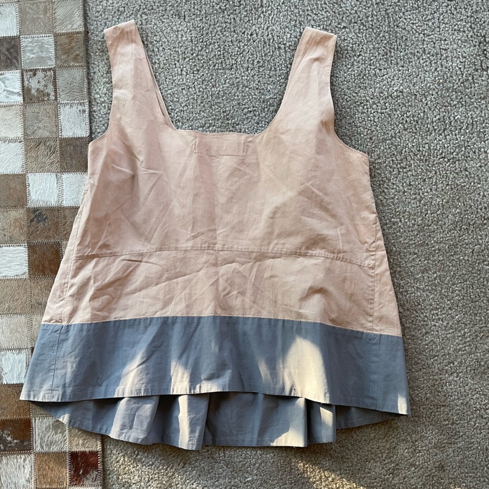 Marni Top - Picture 5 of 5